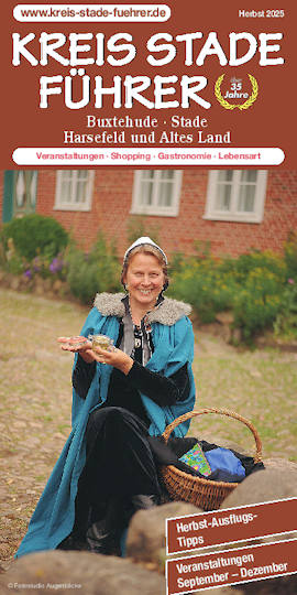 Kreis Stade Führer Kreis Stade Führer